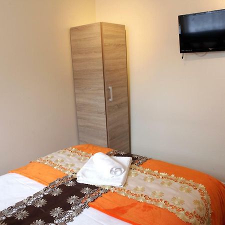 Hr Accommodation ロンドン エクステリア 写真