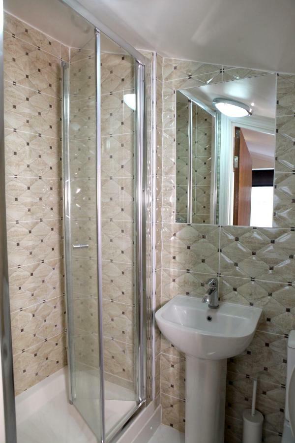 Hr Accommodation ロンドン エクステリア 写真